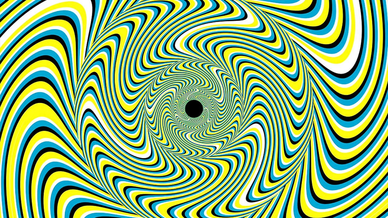 Change your Hair Color with Hypnosis