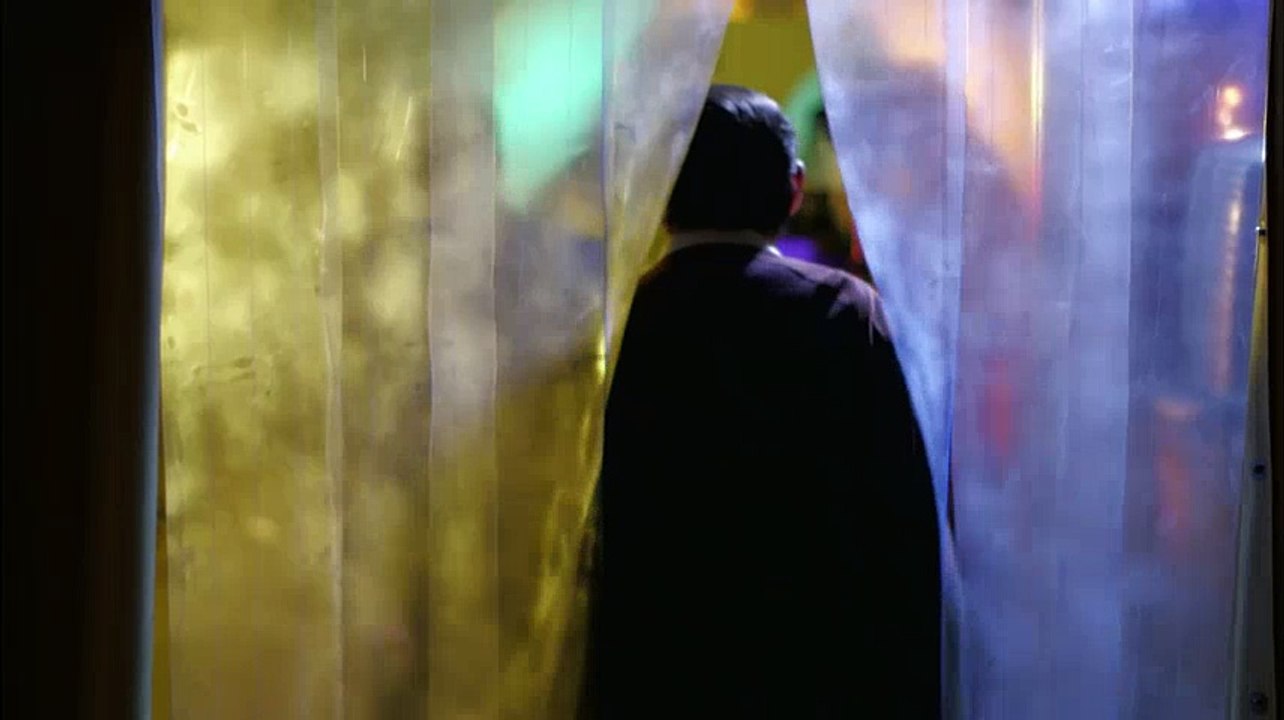 1-es hangár: Az UFO akták I/ 5 - Elnöki találkozások