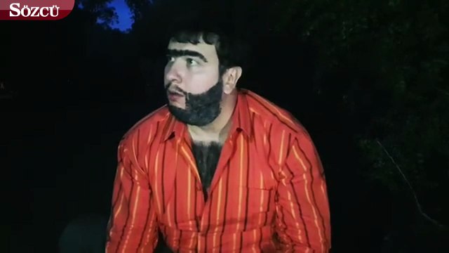 Şahan, ‘Filmden sahne değil’ dedi yarım milyonu aşkın izlendi