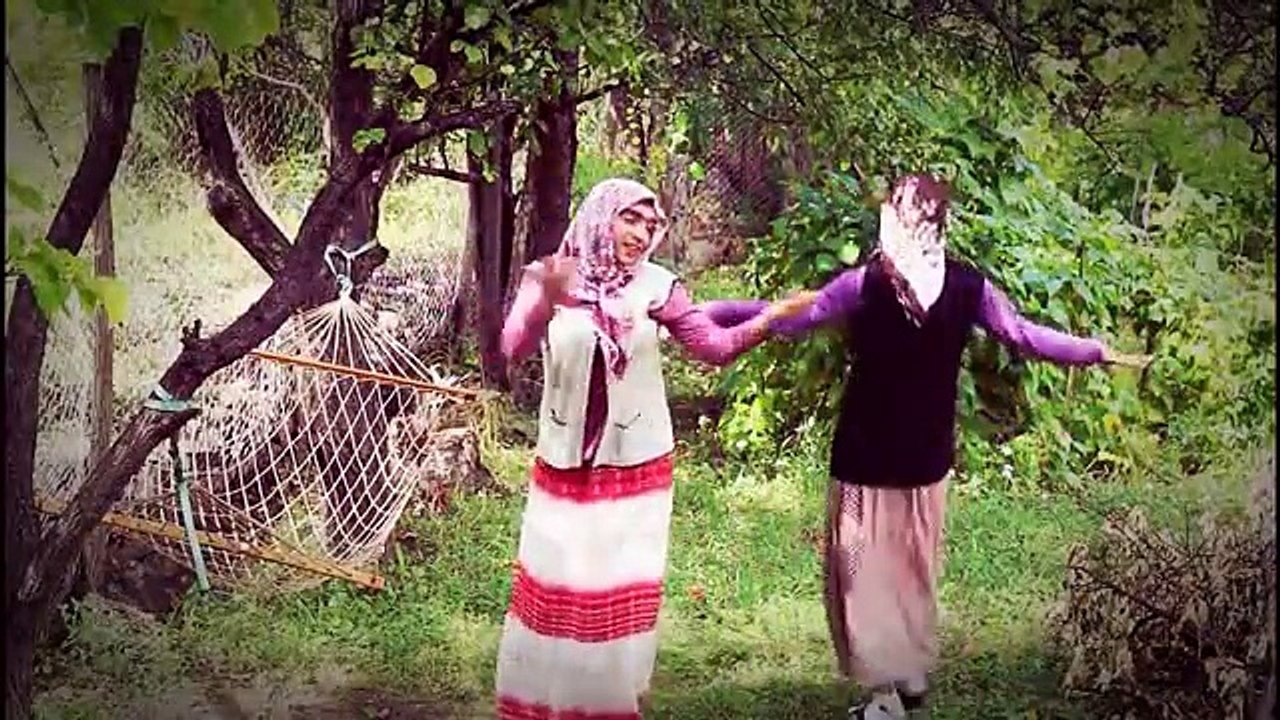 Hareketli Erzurum Oyun Havası - zafer albayrak - 2016  (cemile)