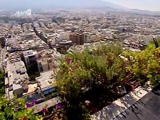 Greece's Next Top Model S2 / E1 [ 6 of 6 ] ANT1 GR ( 11/10/2010 )