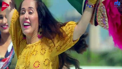 Shy Mora Saiyaan - Meet Bros Ft. Monali Thakur_