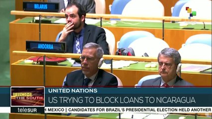 FtS 10-01: ICJ Rules Against Bolivia on Sea Access