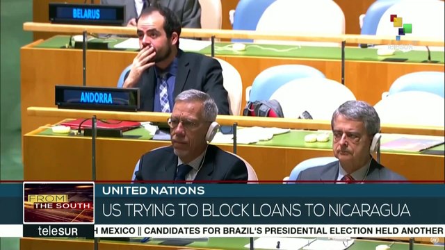 FtS 10-01: ICJ Rules Against Bolivia on Sea Access