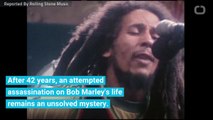 New Netflix Show Investigates Bob Marley Assassination Attempt