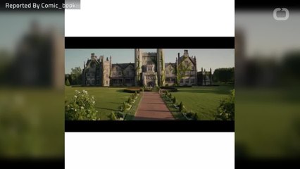 James McAvoy Is All About Patrick Stewart's Return To Star Trek Franchise