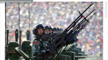 Tensions between the US and China Are Escalating To 'Dangerous' Levels