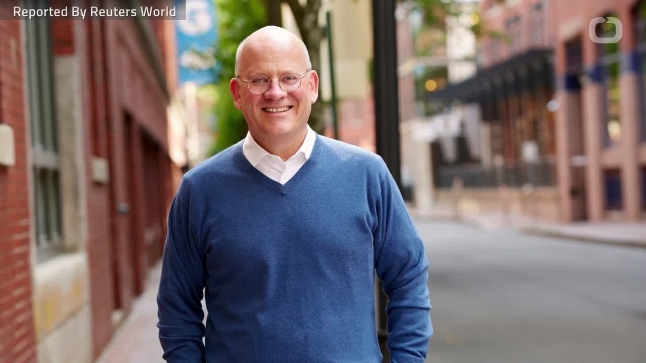 GE's Flannery Steps Down As CEO