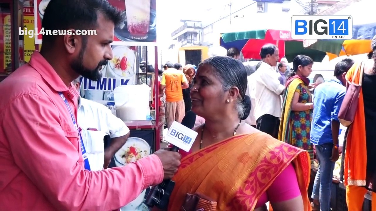 ജനങ്ങൾ സംസാരിക്കട്ടെ | ശബരിമല സ്ത്രീപ്രവേശനം കാസർഗോട്ടുകാരും രാഹുൽ ഈശ്വറും പ്രതികരിക്കുന്നു