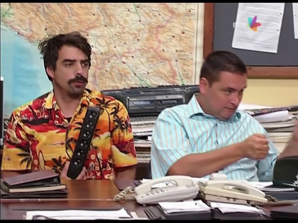 DRŽAVNI POSAO [HQ] - Ep.1088: Konstantin Veliki (01.10.2018.)