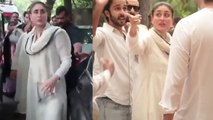 Kareena Kapoor Khan gets angry on media; Here's Why | FilmiBeat