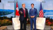 Is the new trade deal replacing NAFTA a win-win-win situation?