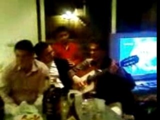 richard y patane y tonono