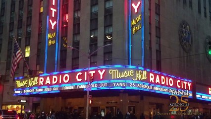 THANK YOU!Our "Live At The Acropolis" 25th Anniversary Tour across North America has come to an end. The past and present truly became one. For now we will c