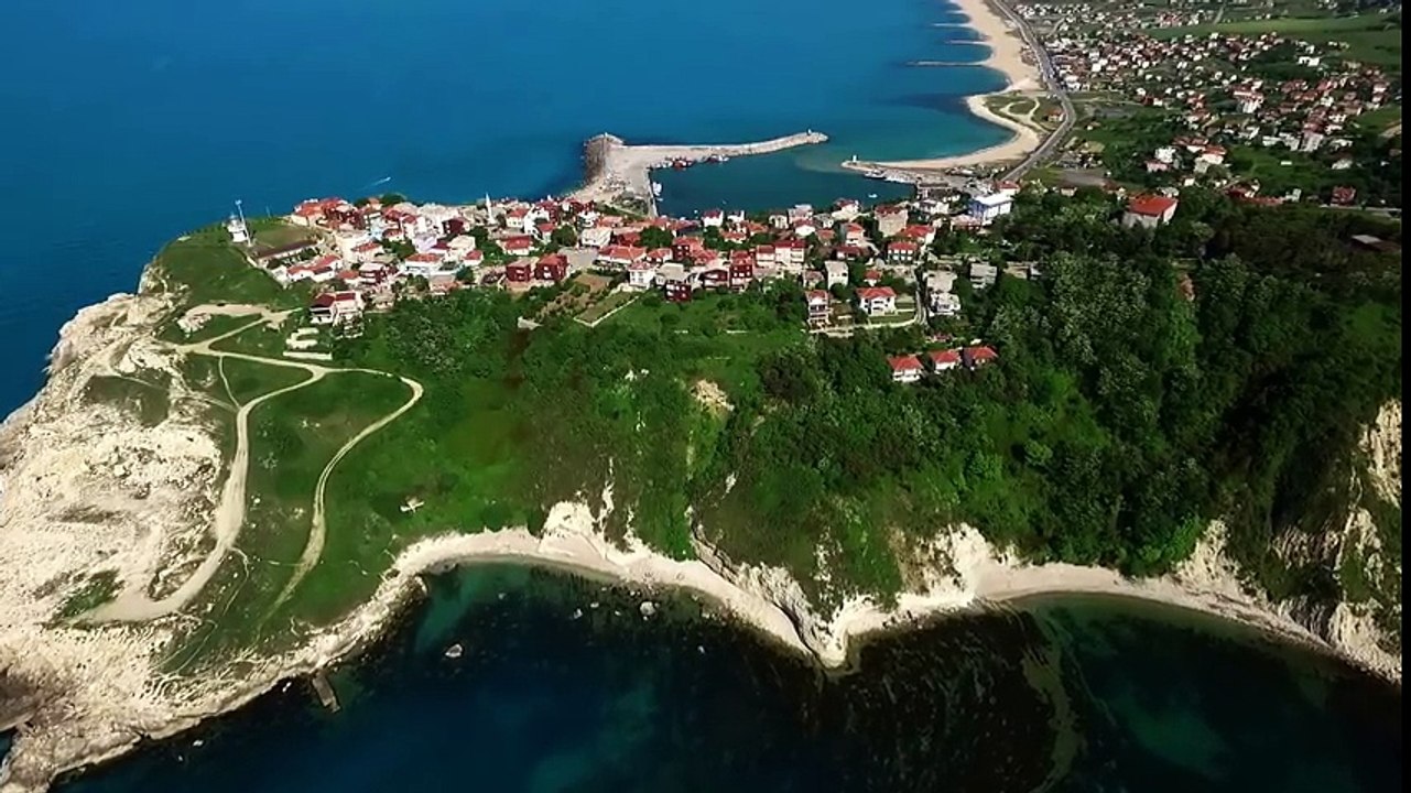 YÜREK YAKAN UZUN HAVA - DELI GÖNÜL YASTADIR 2017