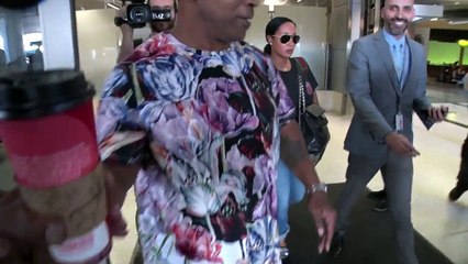 Mike Tyson On Wilder-Fury Fight: "I'm Not A Betting Man!"