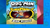Best product  Dog Man 5: Lord of the Fleas