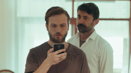 Çukur 2.Sezon 3.Bölüm Teslim Olacağız