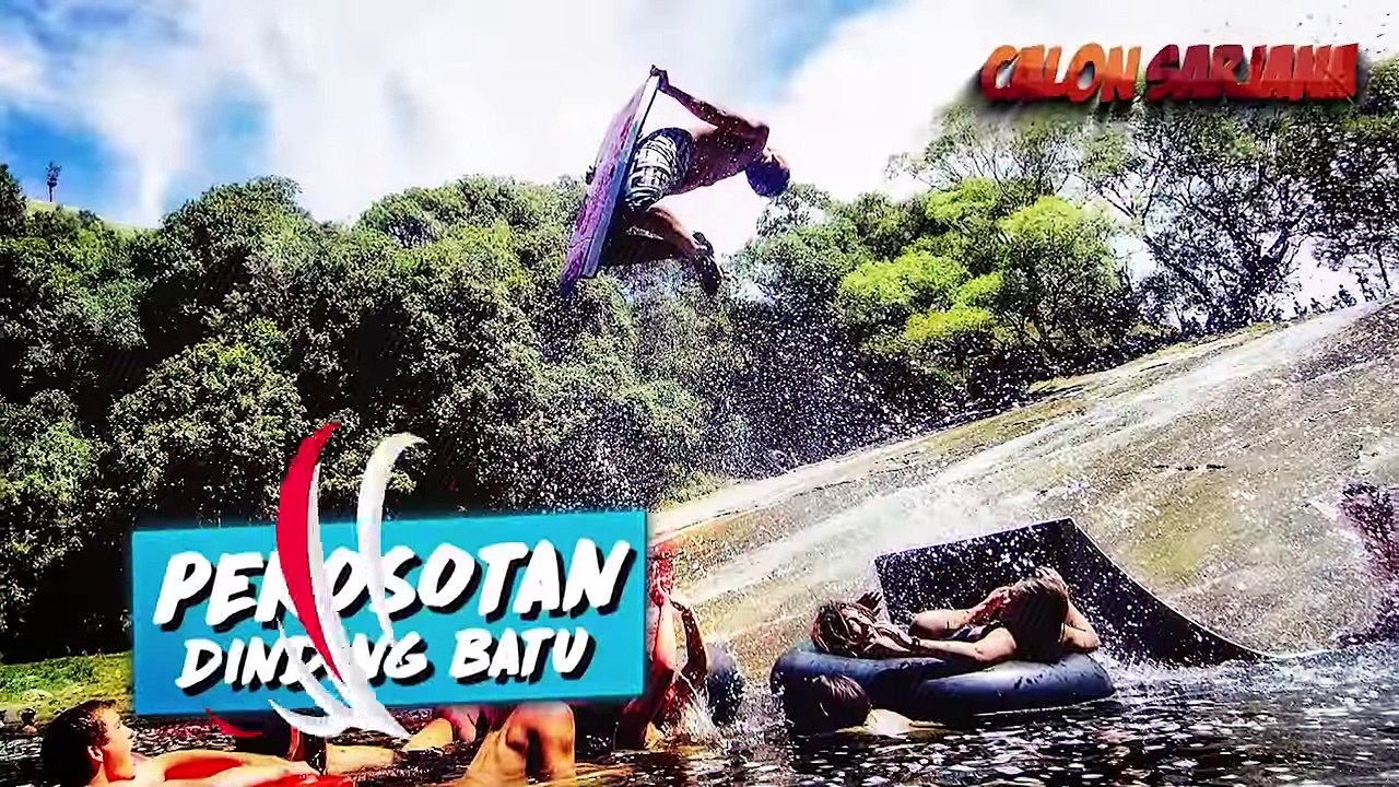 Perosotan Ter Extreme Gokil !!!!