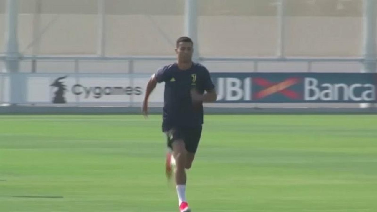 اتهامات بالاغتصاب تطال نجم كرة القدم كريستيانو رونالدو