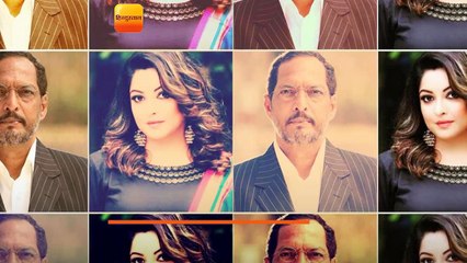 Nana Patekar sends legal notice to Tanushree Dutta demands apology