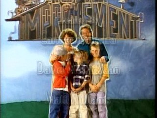 Home Improvement - S02 E13 - Bell Bottom Blues