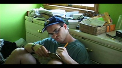 Ben & Arthur (Obscurus Lupa Presents)