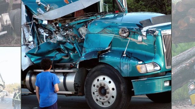 Austin Truck Accident Lawyer| ramjilaw.com/