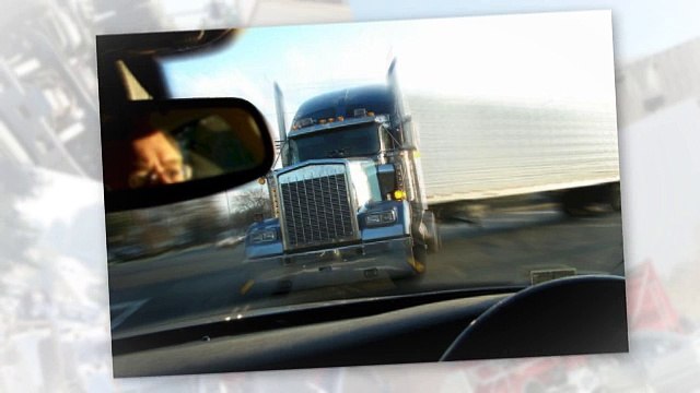 Houston Truck Accident Attorney| ramjilaw.com/