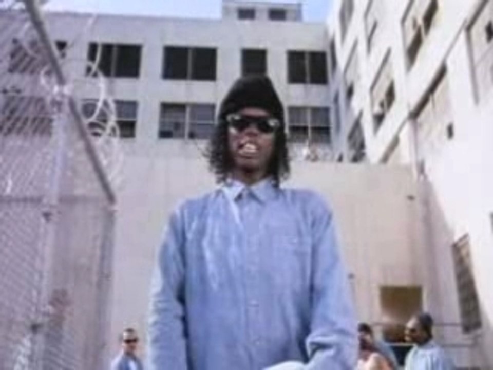 CB4 (Theatrical Trailer)