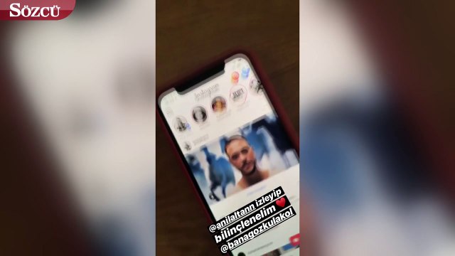 Pelin Akil’den çağrı: Bedavaya saç kestirmek isteyen yazsın!