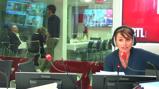 Les actualités de 7h30 : l'Assemblée nationale rend hommage à Charles Aznavour