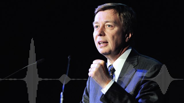 Les voitures hybrides représentent 67% de nos ventes , dit Didier Leroy numéro 2 de Toyota