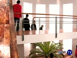 Rebelde Capitulo 42