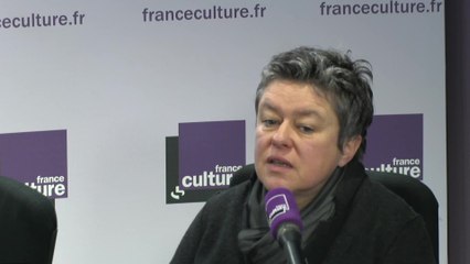 Laure Murat : "La galanterie française est un mythe"