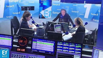 Agnès Buzyn : "Gérard Collomb est pleinement à sa tâche"