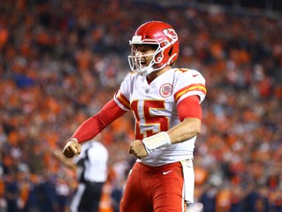 NFL - Le comeback spectaculaire des invincibles Chiefs