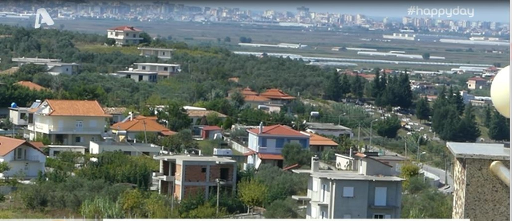 Οδοιπορικό στο χωριό της  Φουρέιρα στην Αλβανία...