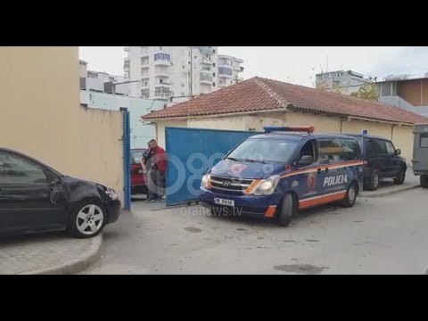 Ora News - Vlerësimi i masës së sigurisë, Rexhep Rraja niset drejt gjykatës së Krujës