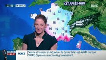 Brunet & Neumann : Emmanuel Macron refuse la démission de Gérard Collomb - 02/10