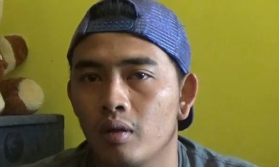 Kisah Atlet Paralayang Saat Gempa Guncang Palu