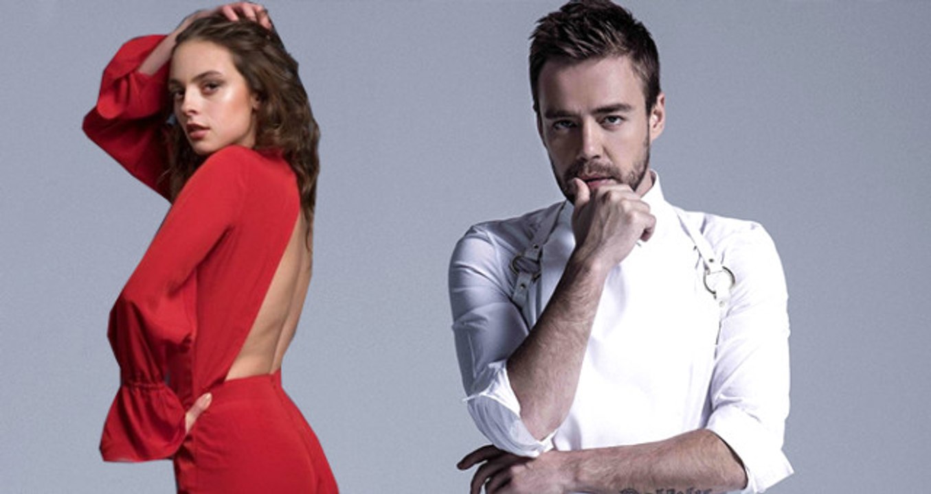 Murat Dalkılıç'la Aşk Yaşadığı Konuşulan Oyuncu Melis Sezen, İddiaları Yalanladı