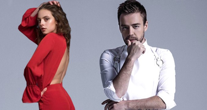 Murat Dalkılıç'la Aşk Yaşadığı Konuşulan Oyuncu Melis Sezen, İddiaları Yalanladı