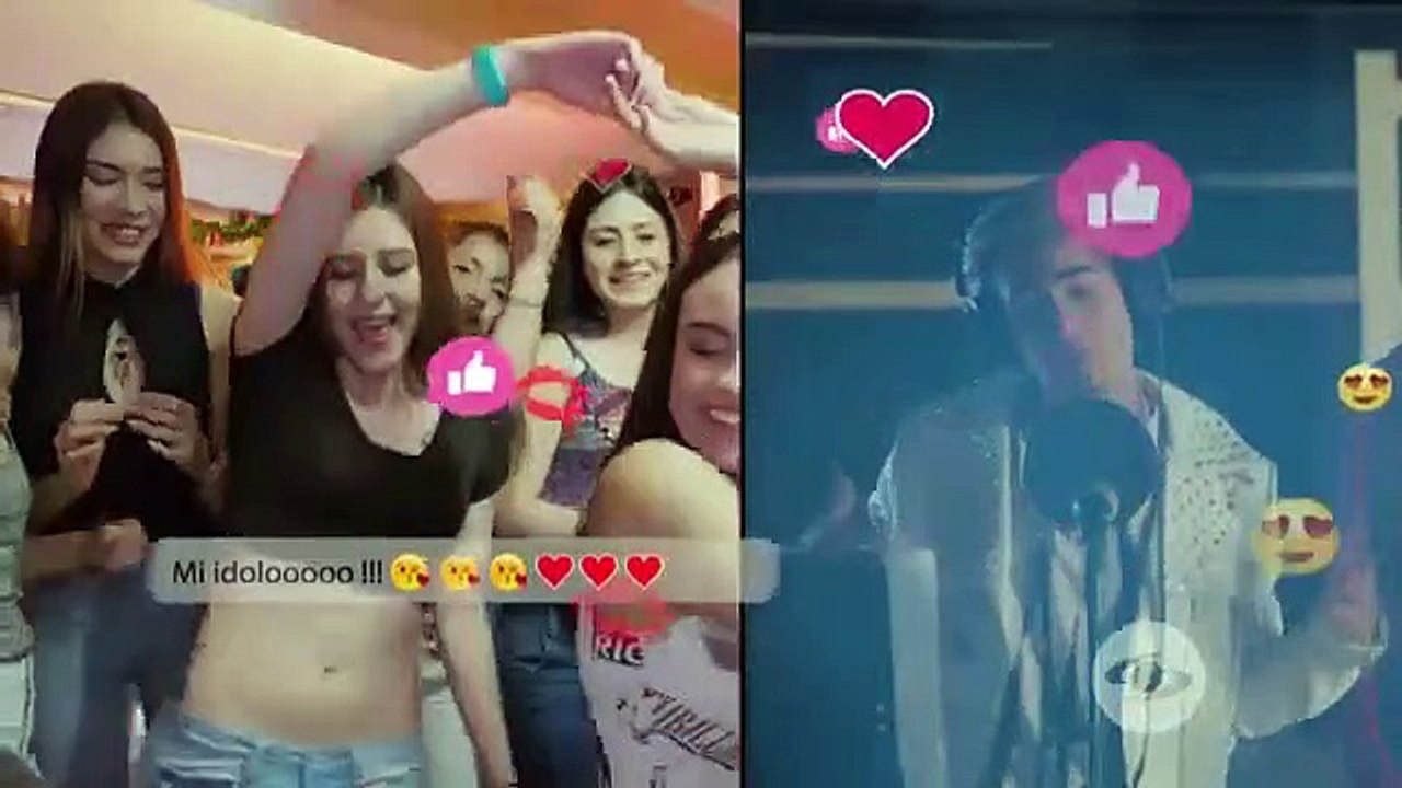 La Reina del Flow capitulo 75 ver o descargar en  1080p