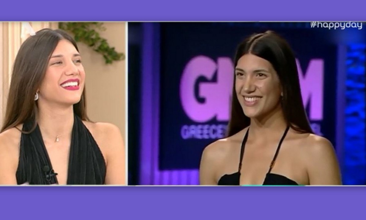 Την πέρασαν οι κριτές στο GNTM, αλλά την έκοψαν...