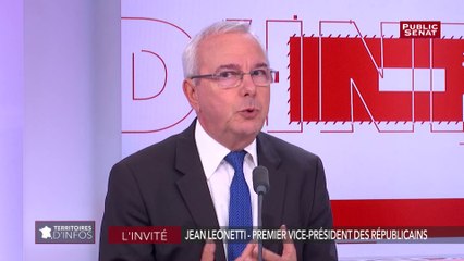 « Faire naître délibérément un enfant sans père, c'est nier que le père sert à quelque chose » affirme Jean Leonetti