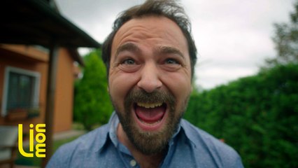 Koca Koca Yalanlar - 9.Bölüm 1.Tanıtım