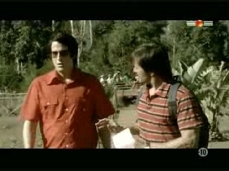 Jim jones la folie meurtriere d'un gourou.03