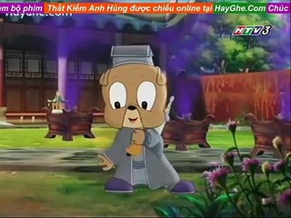 Thất Kiếm Anh Hùng - Tập 59 - vào www.HayGhe.Com để xem tập mới nhất!