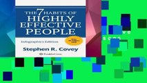 Best product  The 7 Habits of Highly Effective People: Powerful Lessons in Personal Change